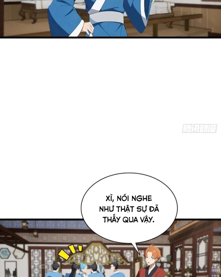 Đô Thị Thánh Thủ: Ta Là Y Võ Đỉnh Phong Chapter 138 - Trang 2