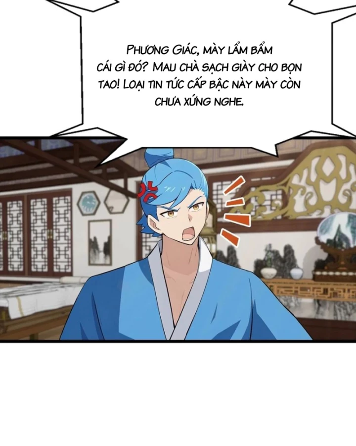 Đô Thị Thánh Thủ: Ta Là Y Võ Đỉnh Phong Chapter 138 - Trang 2