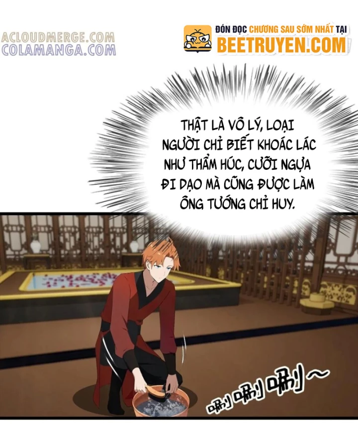 Đô Thị Thánh Thủ: Ta Là Y Võ Đỉnh Phong Chapter 138 - Trang 2