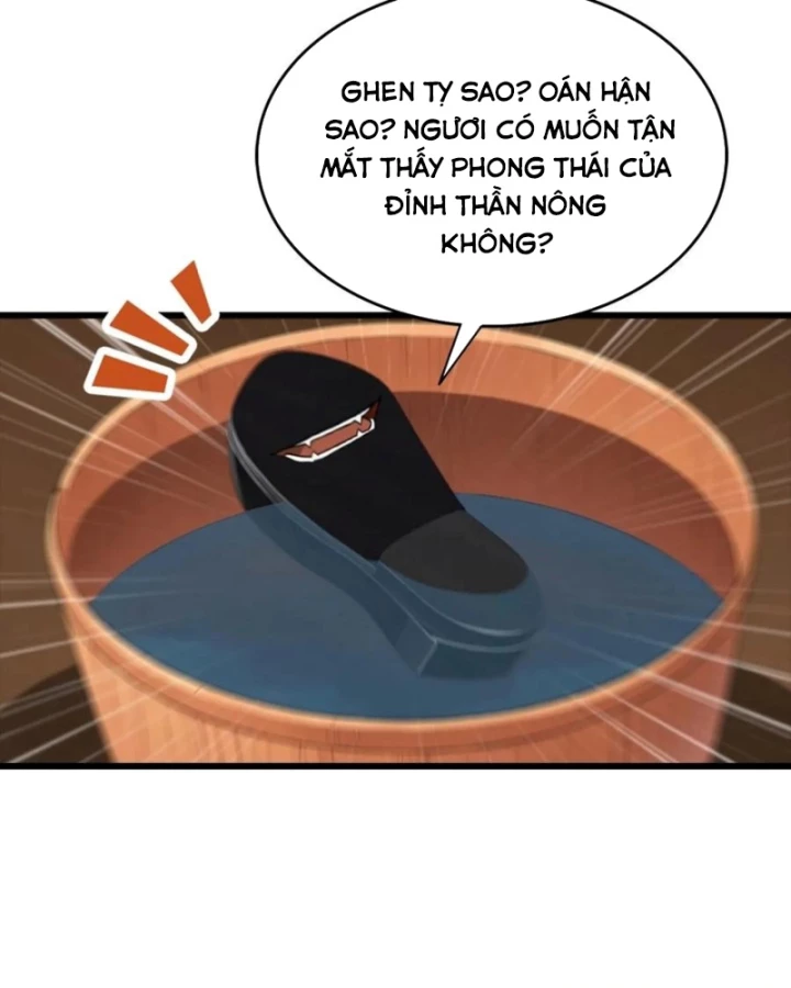 Đô Thị Thánh Thủ: Ta Là Y Võ Đỉnh Phong Chapter 138 - Trang 2