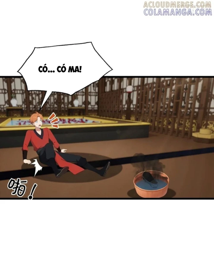 Đô Thị Thánh Thủ: Ta Là Y Võ Đỉnh Phong Chapter 138 - Trang 2
