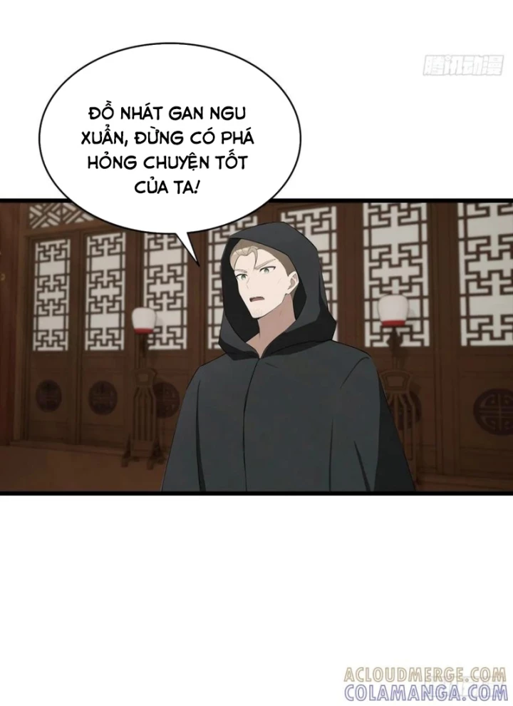 Đô Thị Thánh Thủ: Ta Là Y Võ Đỉnh Phong Chapter 138 - Trang 2