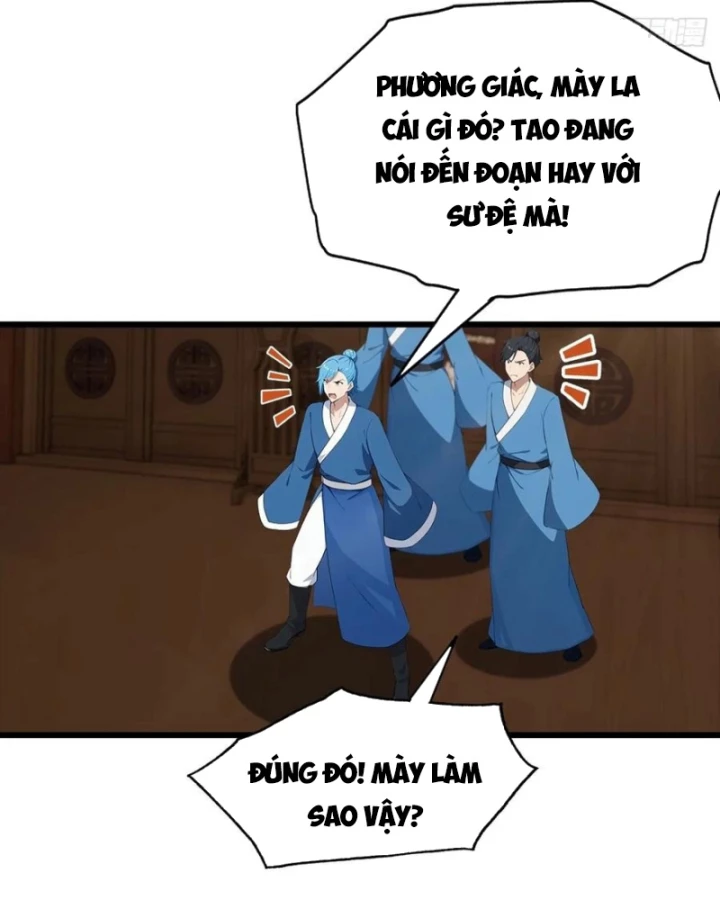 Đô Thị Thánh Thủ: Ta Là Y Võ Đỉnh Phong Chapter 138 - Trang 2