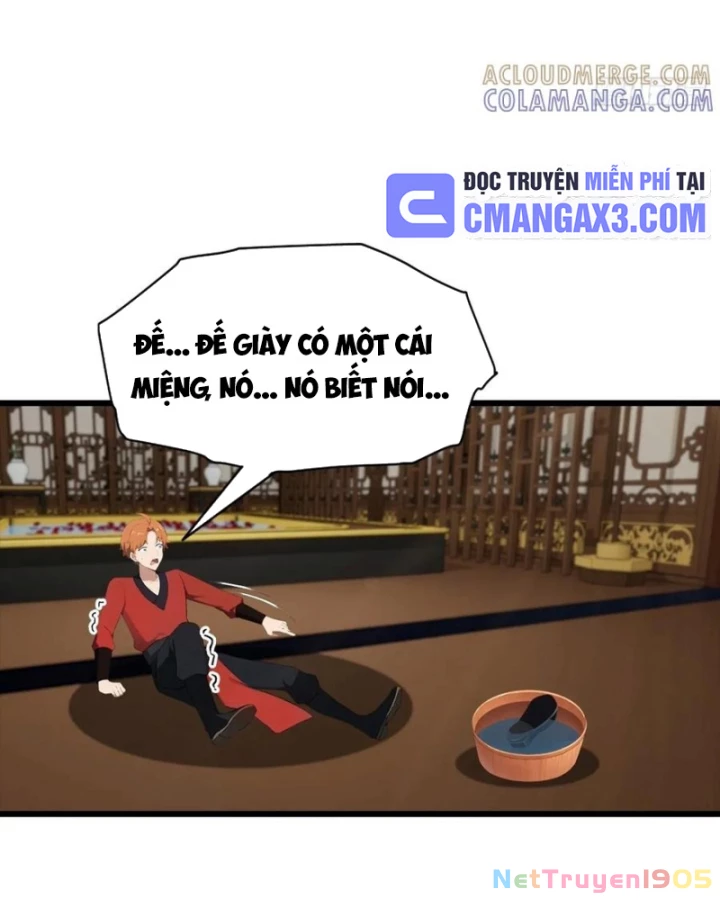 Đô Thị Thánh Thủ: Ta Là Y Võ Đỉnh Phong Chapter 138 - Trang 2