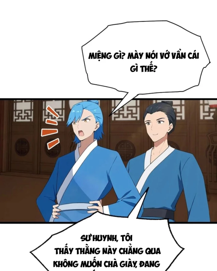 Đô Thị Thánh Thủ: Ta Là Y Võ Đỉnh Phong Chapter 138 - Trang 2