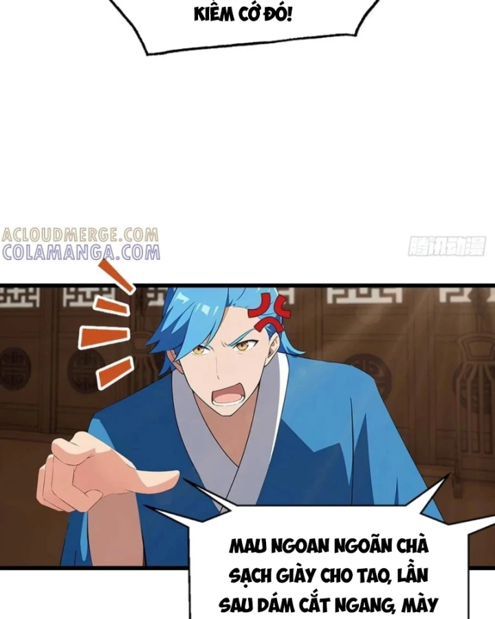 Đô Thị Thánh Thủ: Ta Là Y Võ Đỉnh Phong Chapter 138 - Trang 2