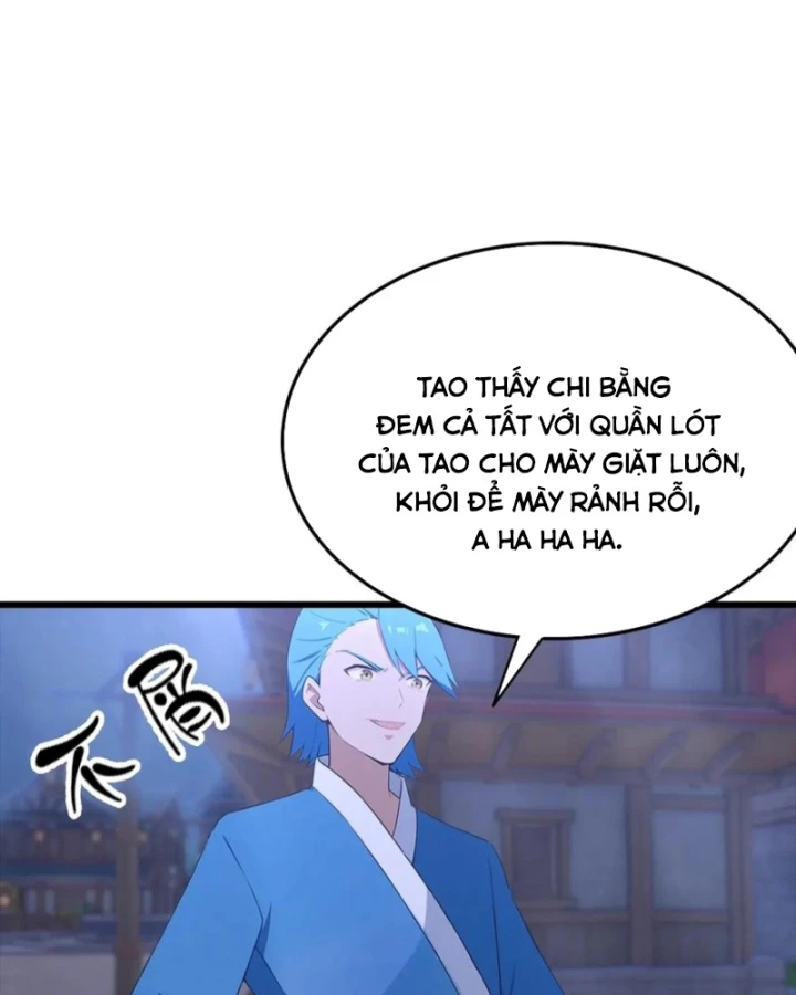 Đô Thị Thánh Thủ: Ta Là Y Võ Đỉnh Phong Chapter 138 - Trang 2
