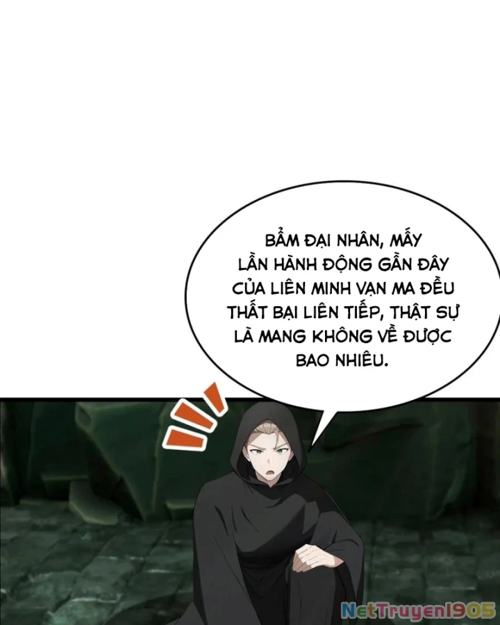 Đô Thị Thánh Thủ: Ta Là Y Võ Đỉnh Phong Chapter 138 - Trang 2