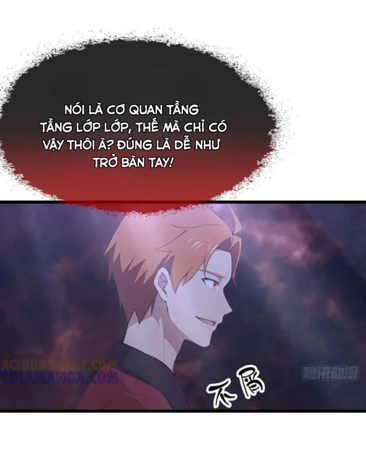 Đô Thị Thánh Thủ: Ta Là Y Võ Đỉnh Phong Chapter 139 - Trang 2