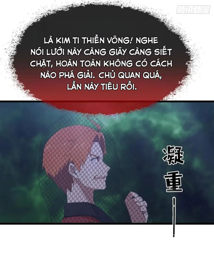 Đô Thị Thánh Thủ: Ta Là Y Võ Đỉnh Phong Chapter 139 - Trang 2