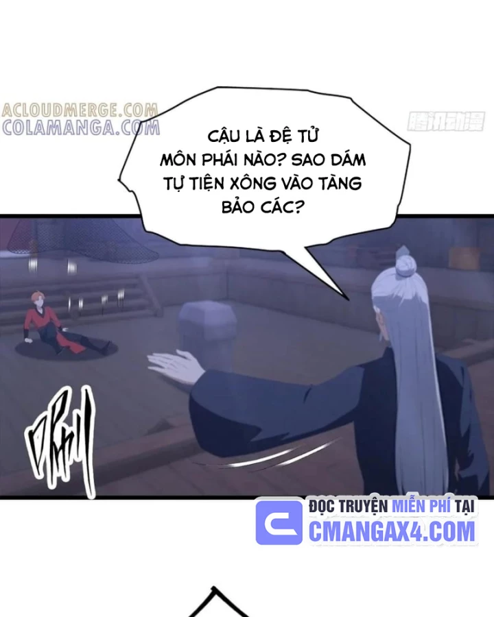 Đô Thị Thánh Thủ: Ta Là Y Võ Đỉnh Phong Chapter 139 - Trang 2