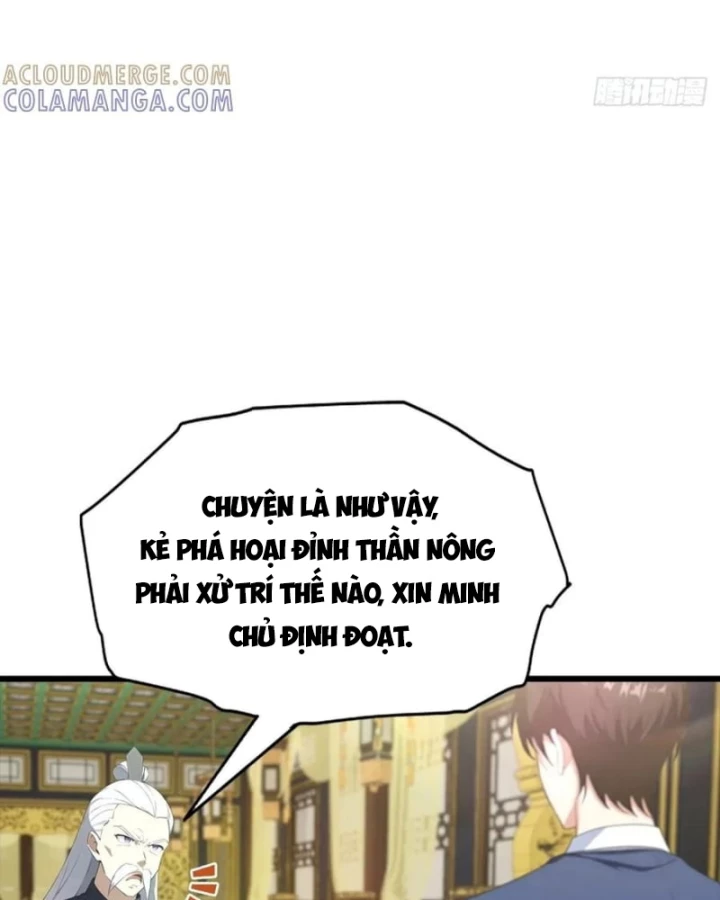 Đô Thị Thánh Thủ: Ta Là Y Võ Đỉnh Phong Chapter 139 - Trang 2