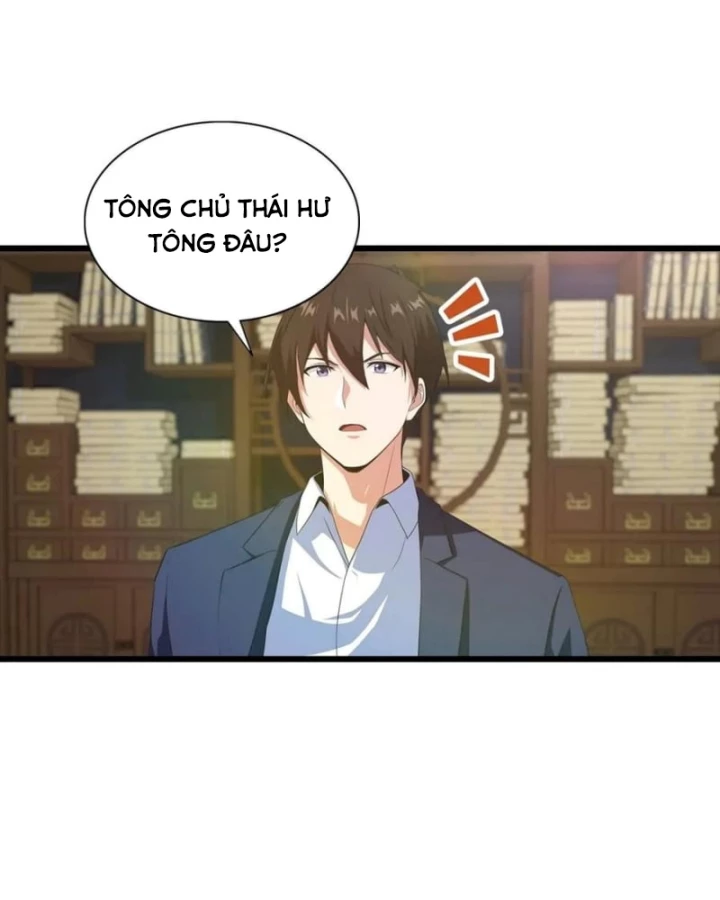 Đô Thị Thánh Thủ: Ta Là Y Võ Đỉnh Phong Chapter 139 - Trang 2