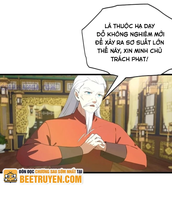 Đô Thị Thánh Thủ: Ta Là Y Võ Đỉnh Phong Chapter 139 - Trang 2