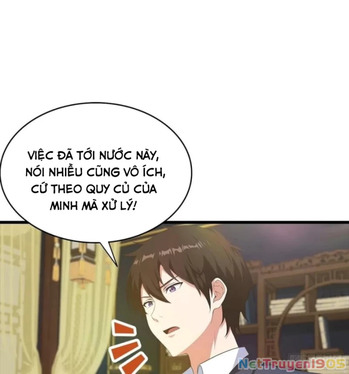Đô Thị Thánh Thủ: Ta Là Y Võ Đỉnh Phong Chapter 139 - Trang 2