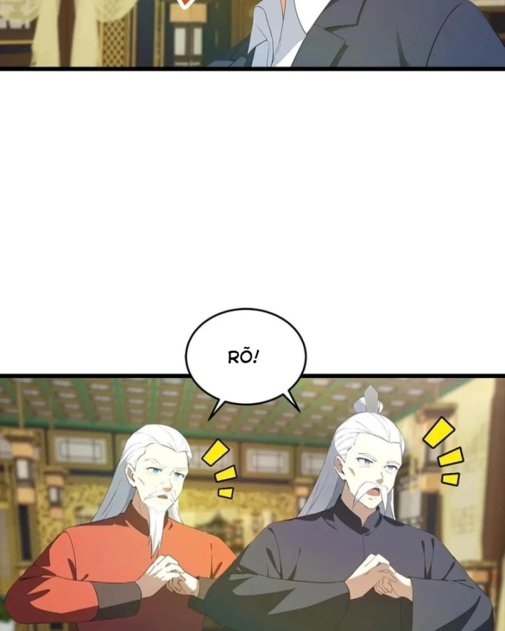 Đô Thị Thánh Thủ: Ta Là Y Võ Đỉnh Phong Chapter 139 - Trang 2