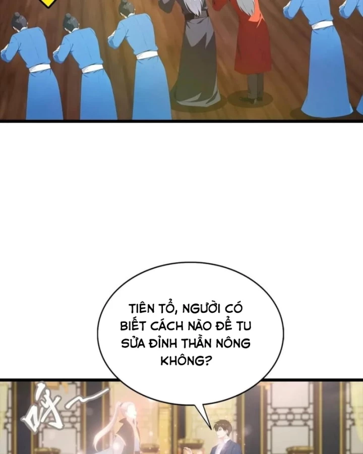 Đô Thị Thánh Thủ: Ta Là Y Võ Đỉnh Phong Chapter 139 - Trang 2
