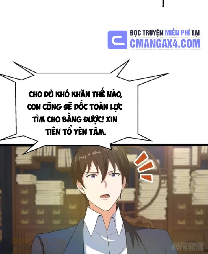 Đô Thị Thánh Thủ: Ta Là Y Võ Đỉnh Phong Chapter 139 - Trang 2