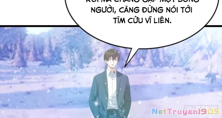 Đô Thị Thánh Thủ: Ta Là Y Võ Đỉnh Phong Chapter 139 - Trang 2