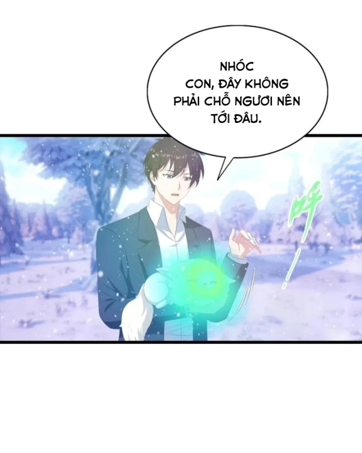 Đô Thị Thánh Thủ: Ta Là Y Võ Đỉnh Phong Chapter 139 - Trang 2