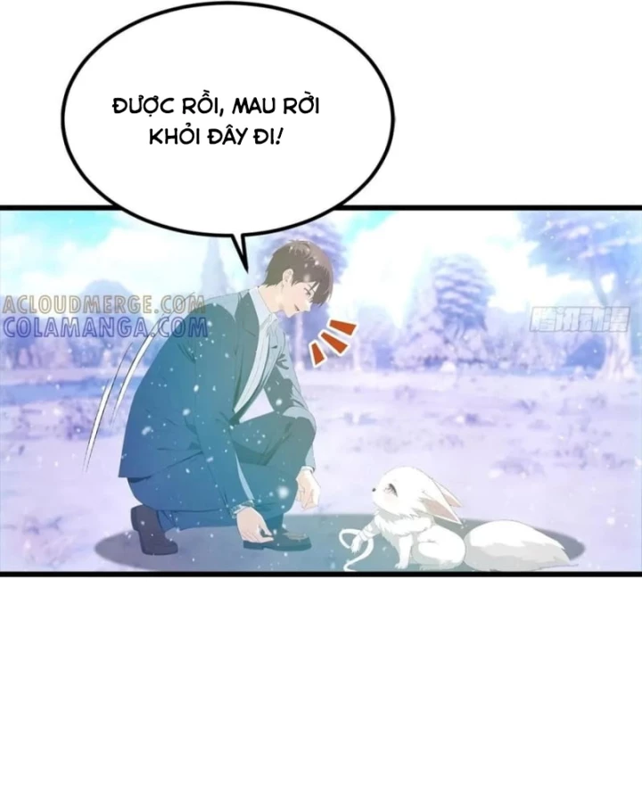 Đô Thị Thánh Thủ: Ta Là Y Võ Đỉnh Phong Chapter 139 - Trang 2