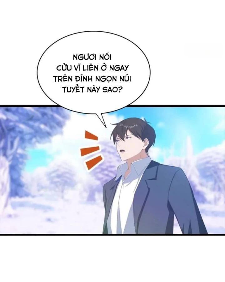 Đô Thị Thánh Thủ: Ta Là Y Võ Đỉnh Phong Chapter 139 - Trang 2