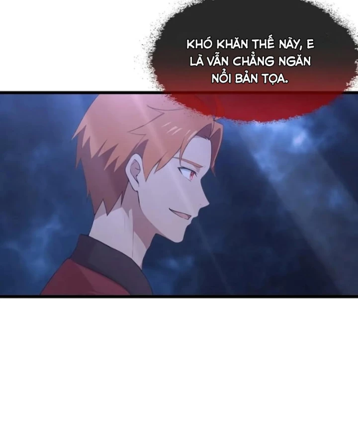 Đô Thị Thánh Thủ: Ta Là Y Võ Đỉnh Phong Chapter 139 - Trang 2