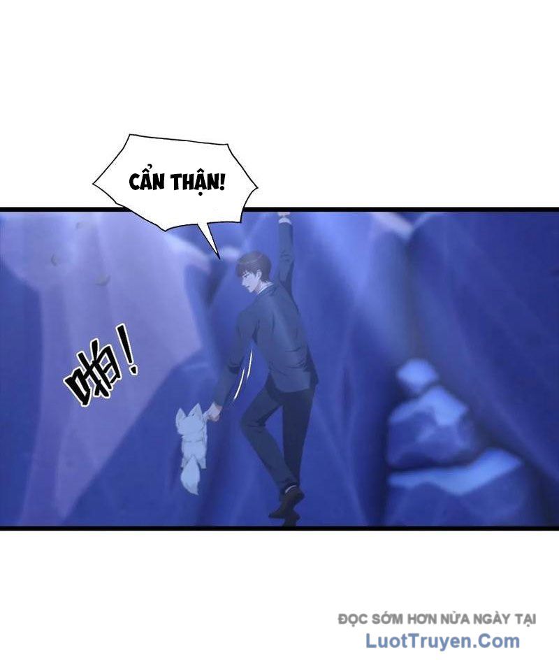 Đô Thị Thánh Thủ: Ta Là Y Võ Đỉnh Phong Chapter 140 - Trang 2