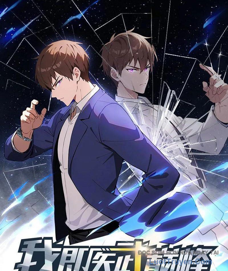 Đô Thị Thánh Thủ: Ta Là Y Võ Đỉnh Phong Chapter 140 - Trang 2