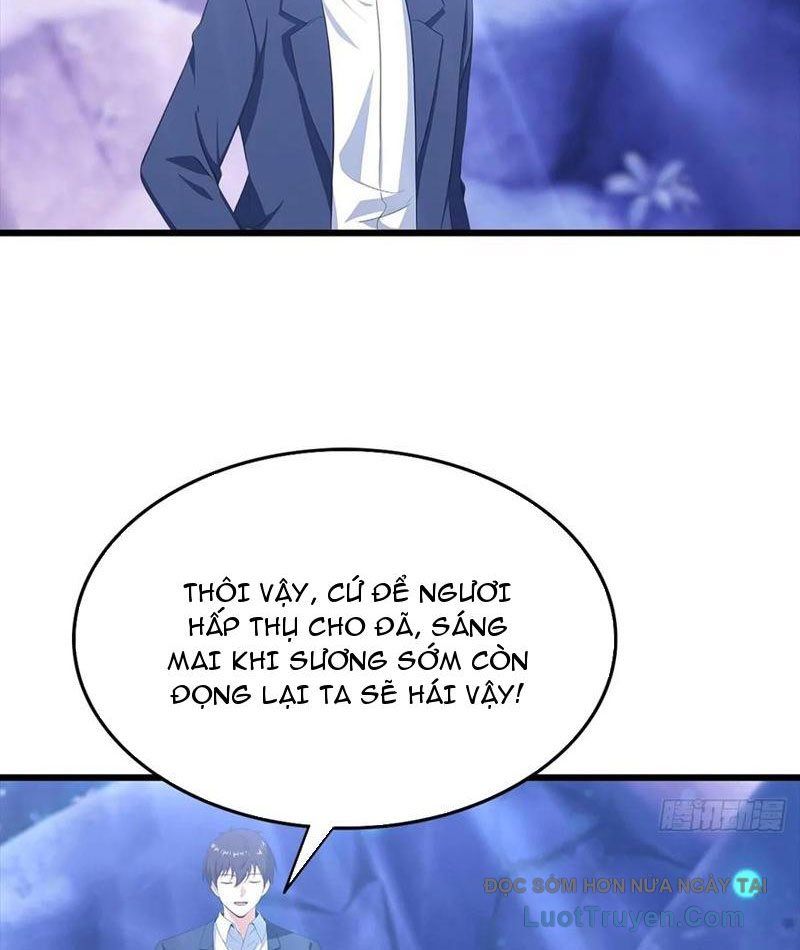 Đô Thị Thánh Thủ: Ta Là Y Võ Đỉnh Phong Chapter 140 - Trang 2