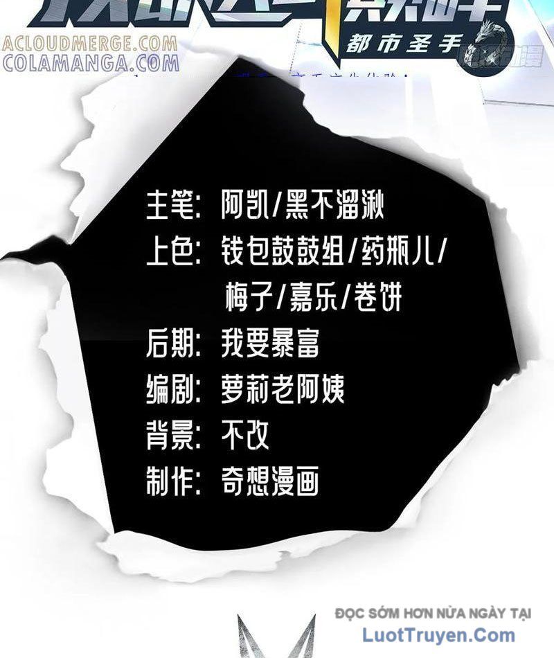 Đô Thị Thánh Thủ: Ta Là Y Võ Đỉnh Phong Chapter 140 - Trang 2