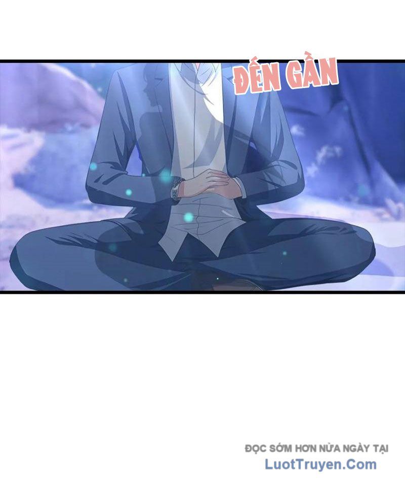 Đô Thị Thánh Thủ: Ta Là Y Võ Đỉnh Phong Chapter 140 - Trang 2