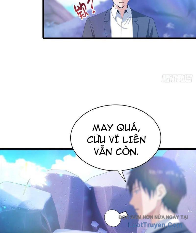 Đô Thị Thánh Thủ: Ta Là Y Võ Đỉnh Phong Chapter 140 - Trang 2