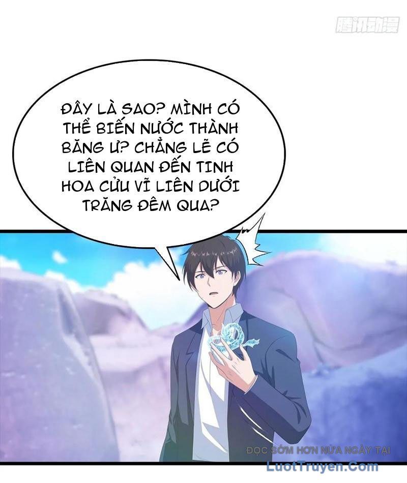 Đô Thị Thánh Thủ: Ta Là Y Võ Đỉnh Phong Chapter 140 - Trang 2
