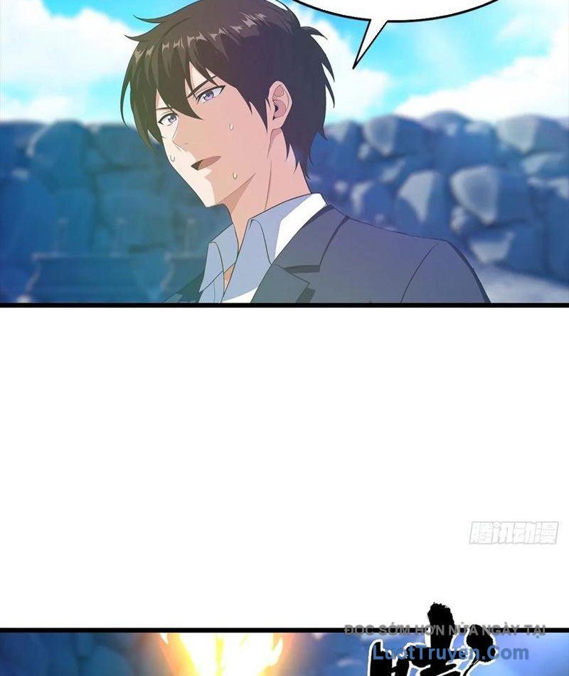 Đô Thị Thánh Thủ: Ta Là Y Võ Đỉnh Phong Chapter 140 - Trang 2