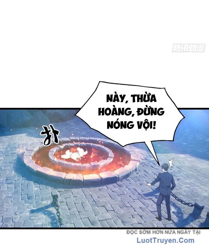 Đô Thị Thánh Thủ: Ta Là Y Võ Đỉnh Phong Chapter 140 - Trang 2