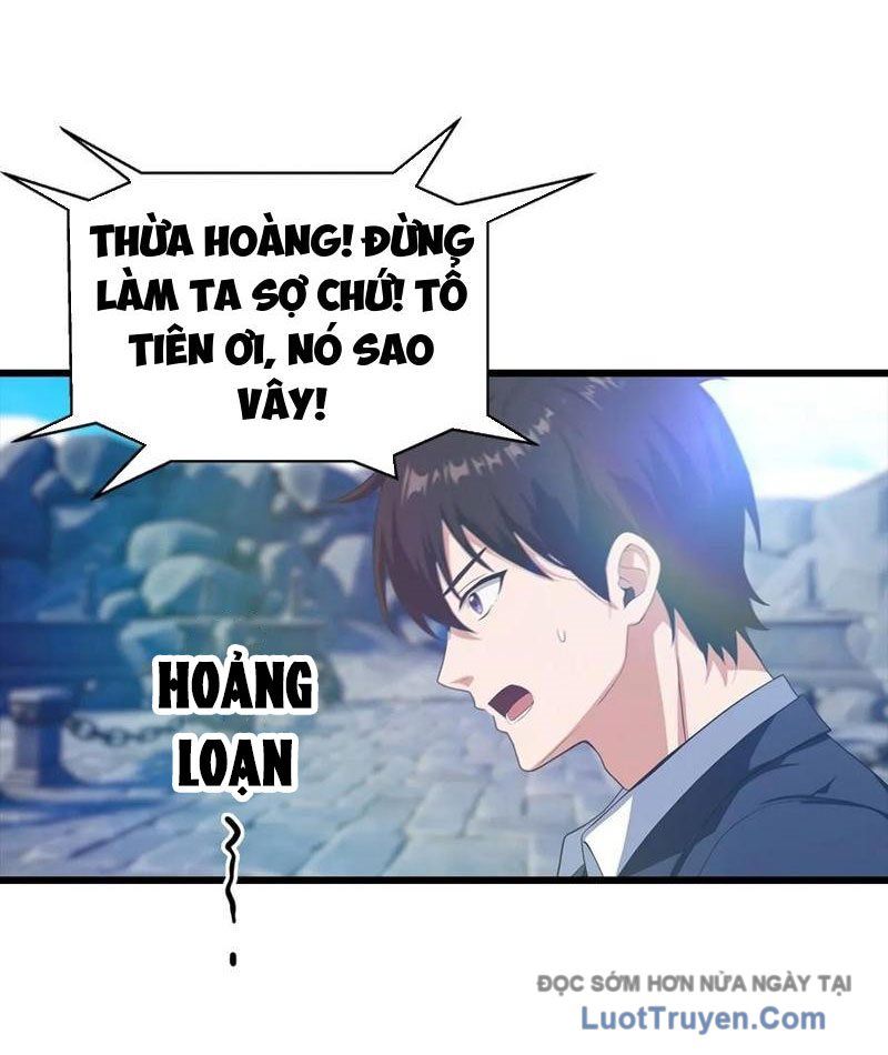 Đô Thị Thánh Thủ: Ta Là Y Võ Đỉnh Phong Chapter 140 - Trang 2