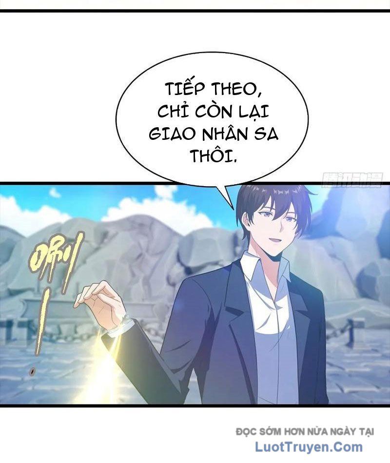 Đô Thị Thánh Thủ: Ta Là Y Võ Đỉnh Phong Chapter 140 - Trang 2