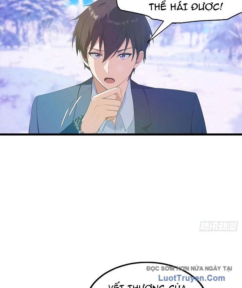 Đô Thị Thánh Thủ: Ta Là Y Võ Đỉnh Phong Chapter 140 - Trang 2