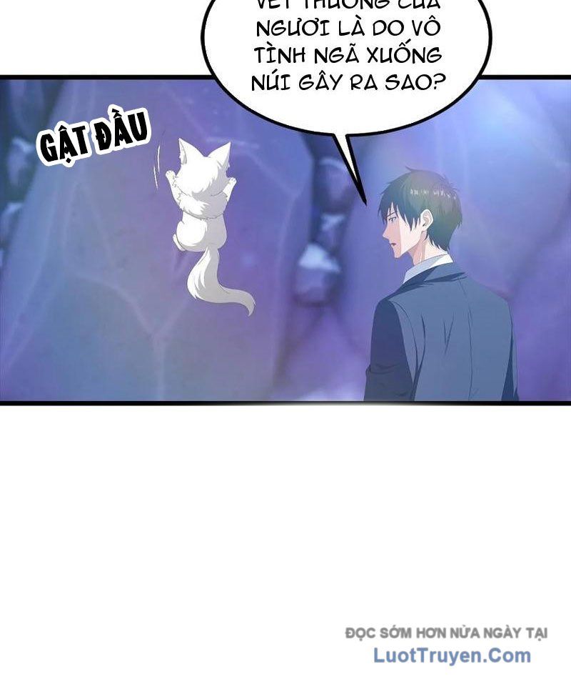 Đô Thị Thánh Thủ: Ta Là Y Võ Đỉnh Phong Chapter 140 - Trang 2