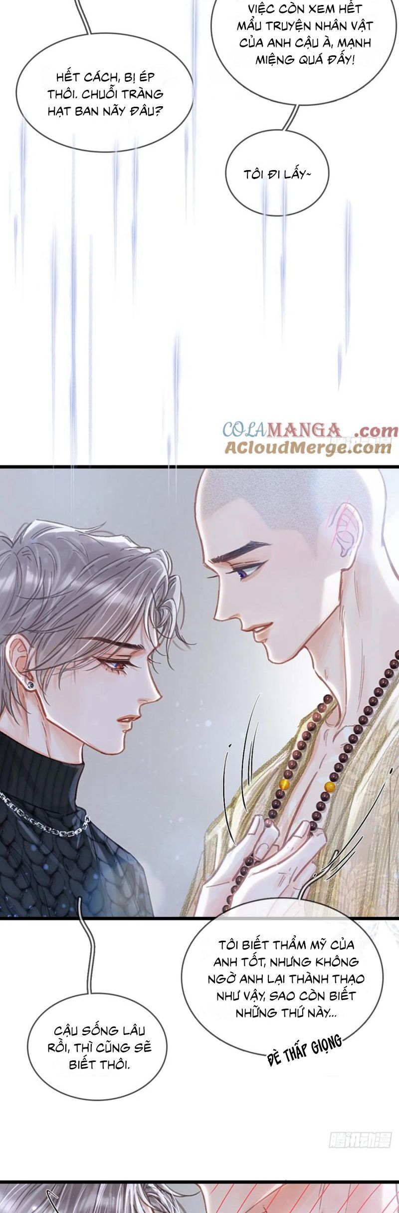 Ngày Dài Gặp Người Khuyết Tâm Nhãn Chapter 54 - Trang 2