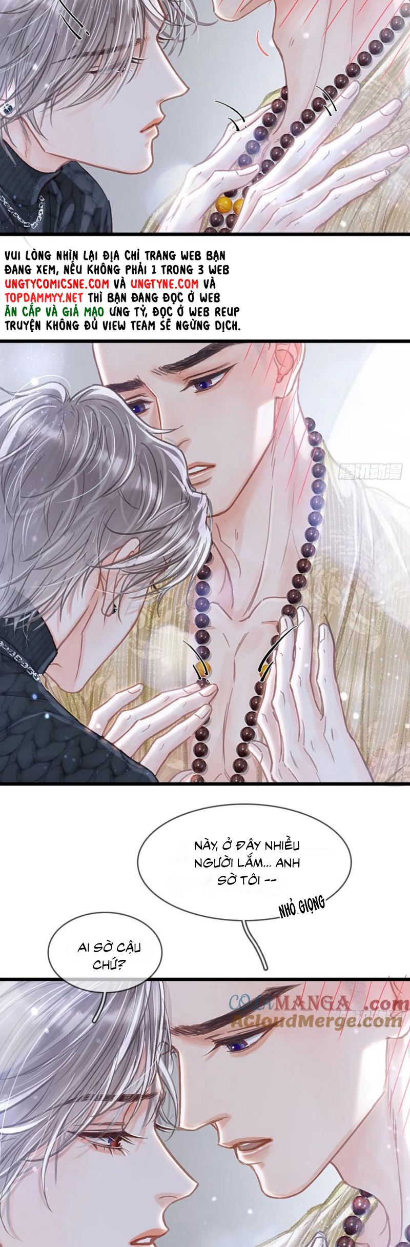 Ngày Dài Gặp Người Khuyết Tâm Nhãn Chapter 54 - Trang 2