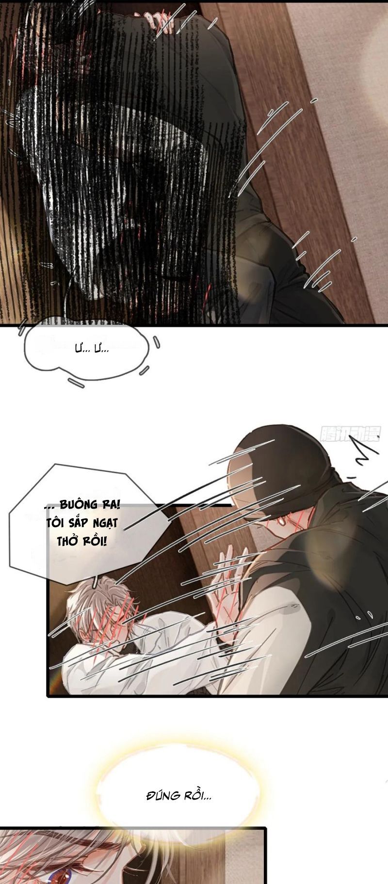 Ngày Dài Gặp Người Khuyết Tâm Nhãn Chapter 54 - Trang 2