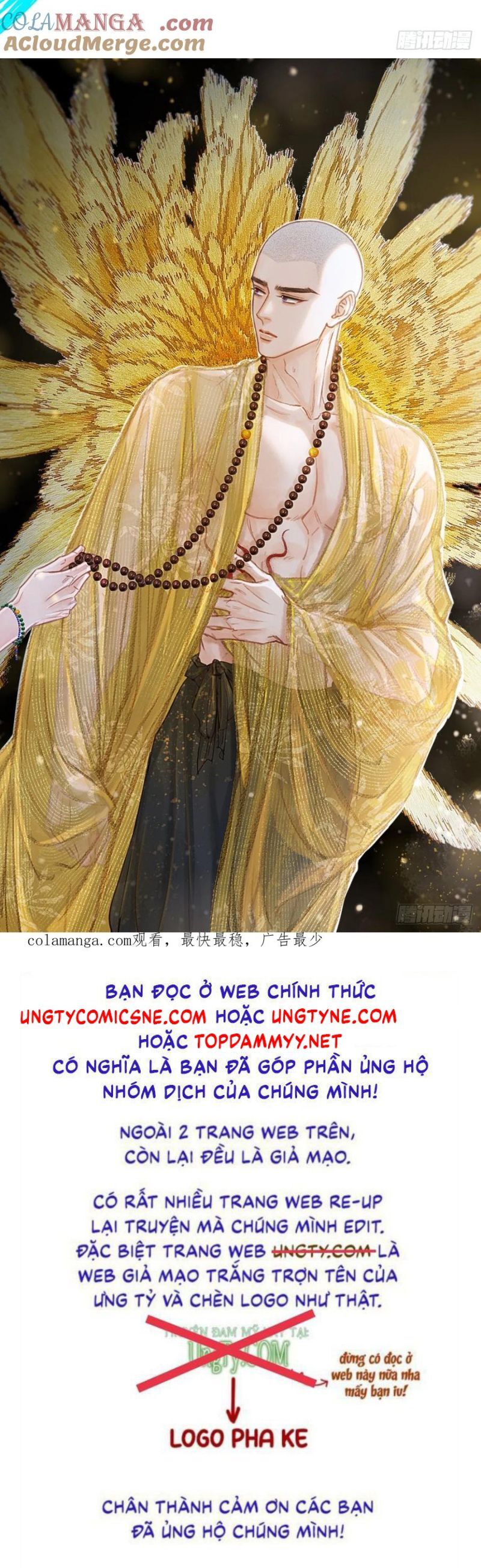 Ngày Dài Gặp Người Khuyết Tâm Nhãn Chapter 54 - Trang 2