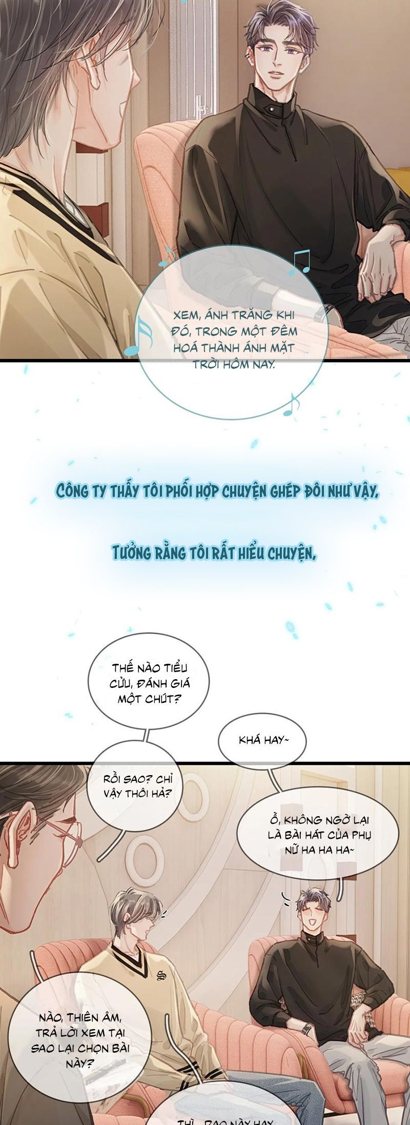 Ngày Dài Gặp Người Khuyết Tâm Nhãn Chapter 57 - Trang 2