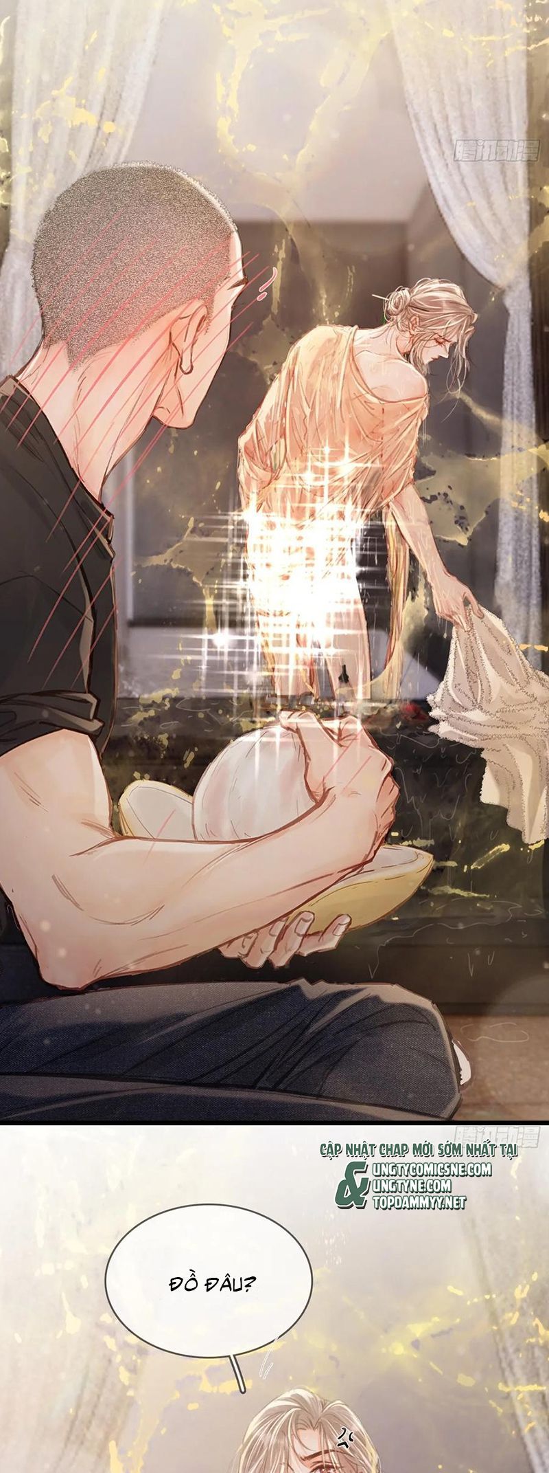 Ngày Dài Gặp Người Khuyết Tâm Nhãn Chapter 57 - Trang 2