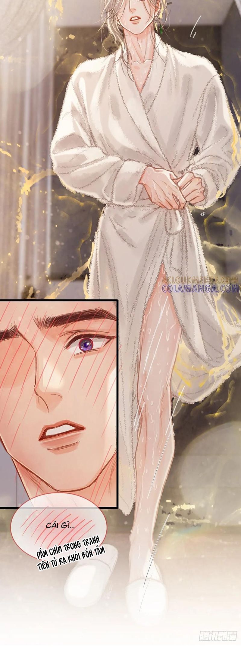 Ngày Dài Gặp Người Khuyết Tâm Nhãn Chapter 57 - Trang 2