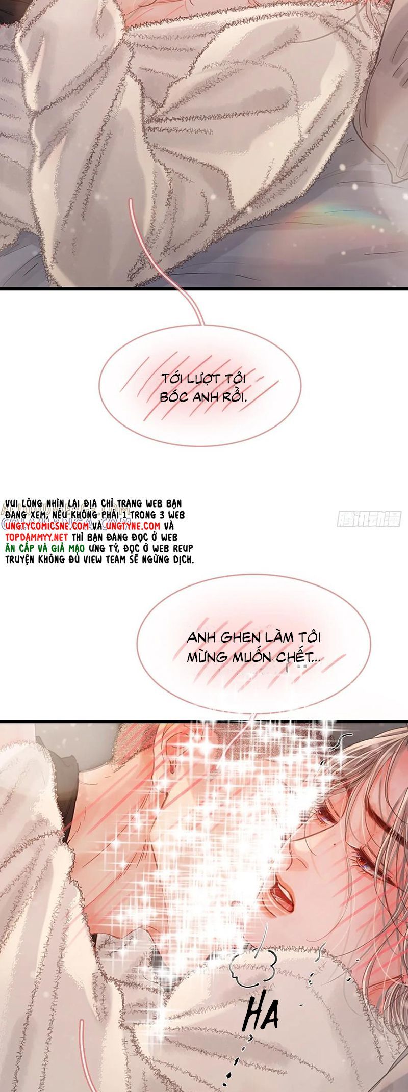 Ngày Dài Gặp Người Khuyết Tâm Nhãn Chapter 57 - Trang 2