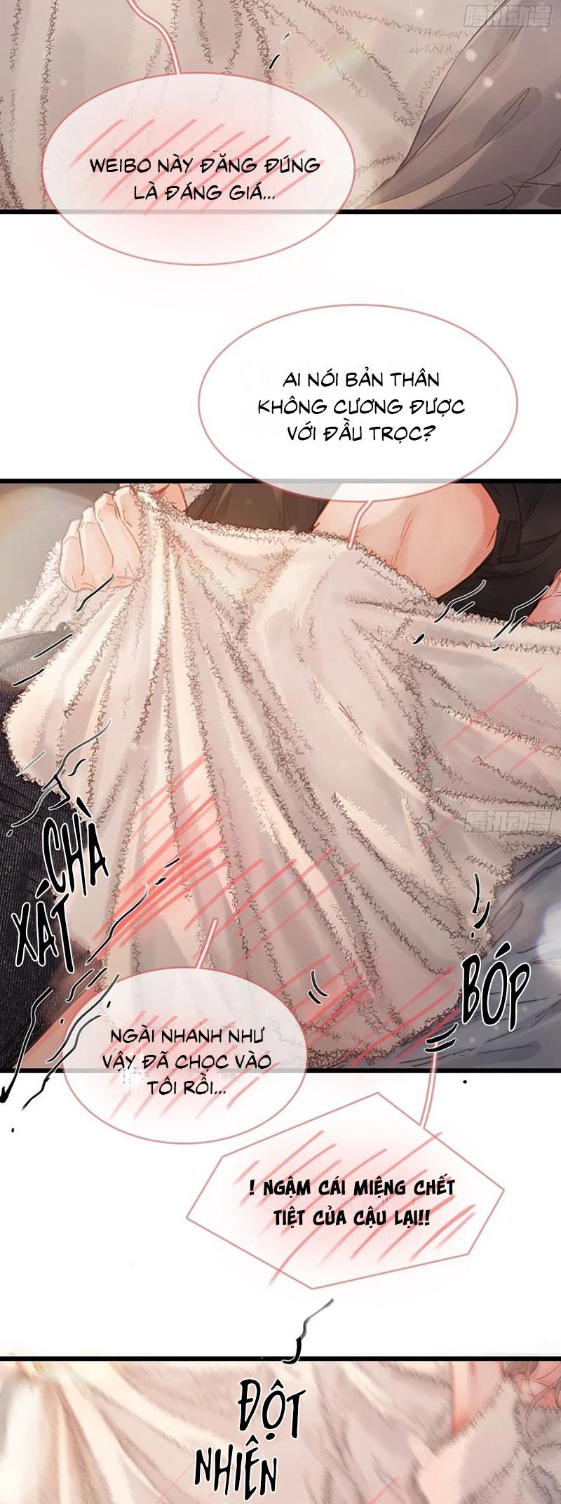 Ngày Dài Gặp Người Khuyết Tâm Nhãn Chapter 57 - Trang 2