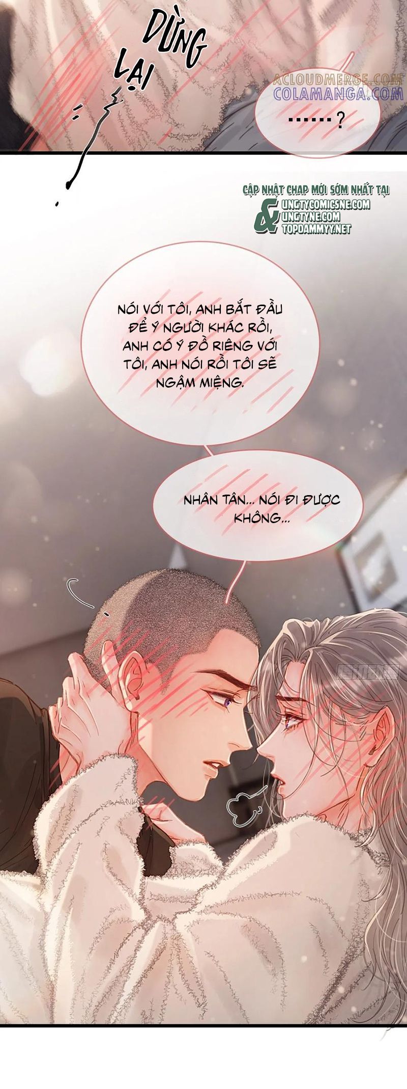 Ngày Dài Gặp Người Khuyết Tâm Nhãn Chapter 57 - Trang 2